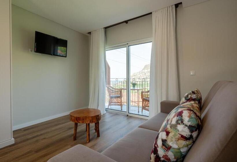 酒店 Quinta Da Saraiva