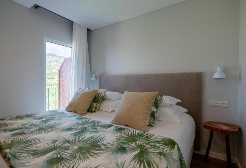 酒店 Quinta Da Saraiva