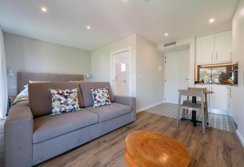 酒店 Quinta Da Saraiva