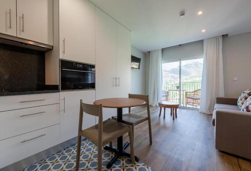 酒店 Quinta Da Saraiva