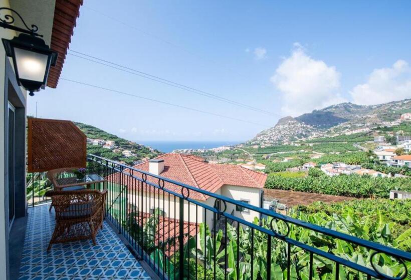 酒店 Quinta Da Saraiva