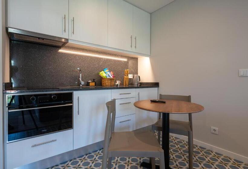 酒店 Quinta Da Saraiva