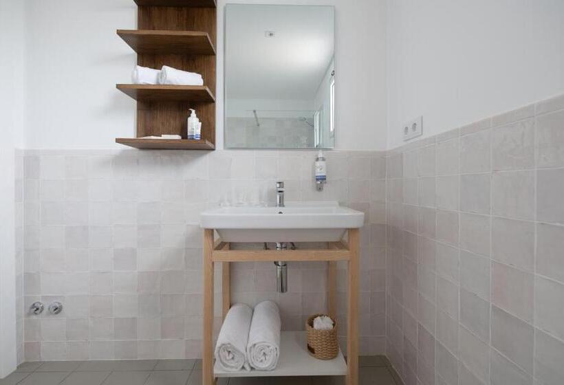 酒店 Quinta Da Saraiva