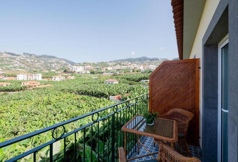 酒店 Quinta Da Saraiva