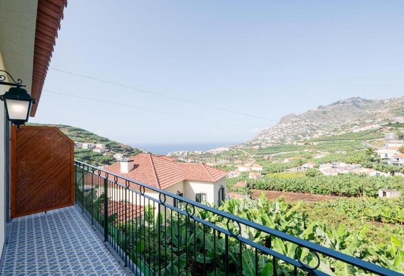 酒店 Quinta Da Saraiva