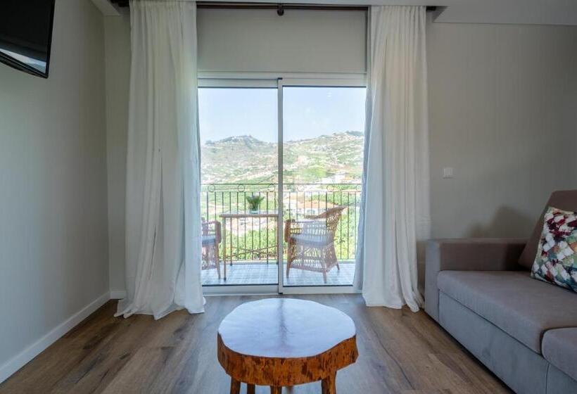 酒店 Quinta Da Saraiva