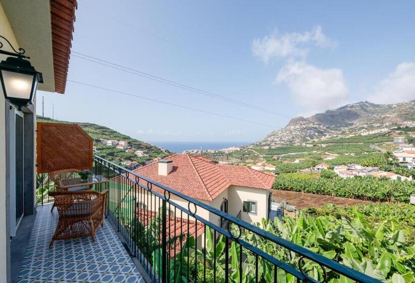 酒店 Quinta Da Saraiva