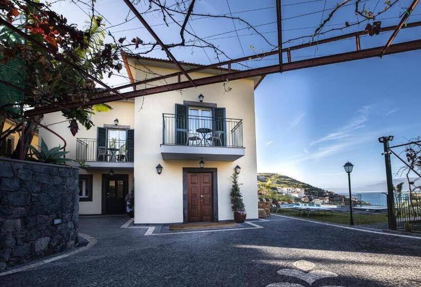 酒店 Quinta Da Saraiva