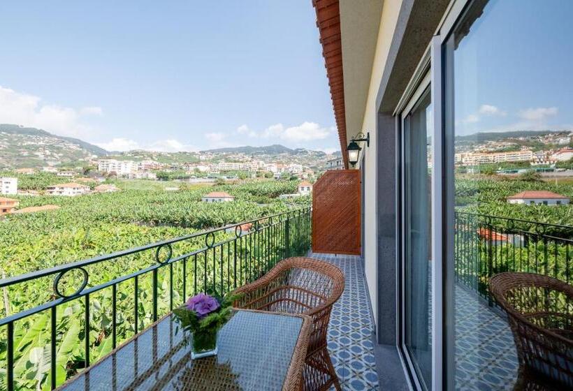 酒店 Quinta Da Saraiva