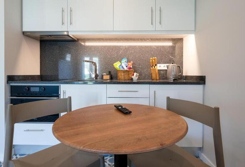 酒店 Quinta Da Saraiva