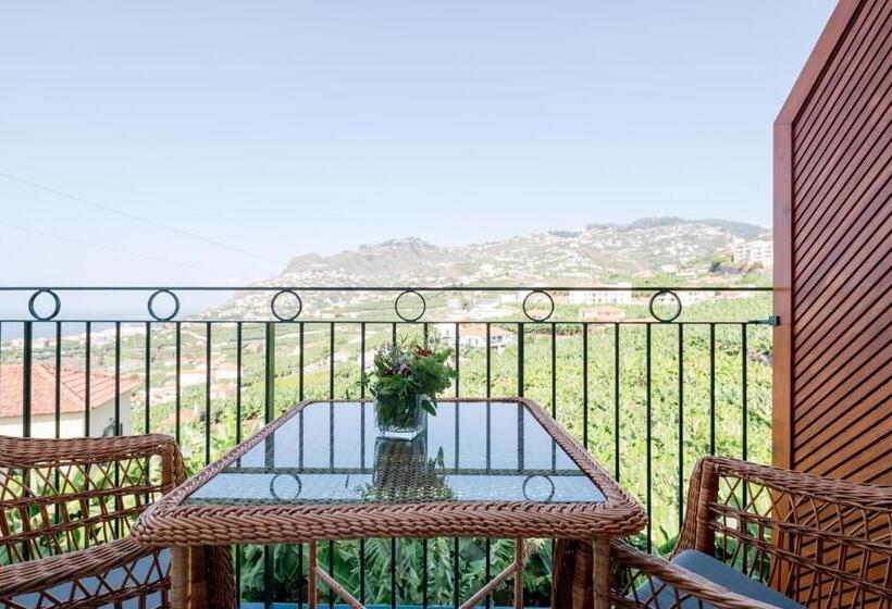 酒店 Quinta Da Saraiva