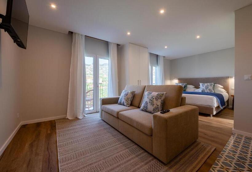 酒店 Quinta Da Saraiva