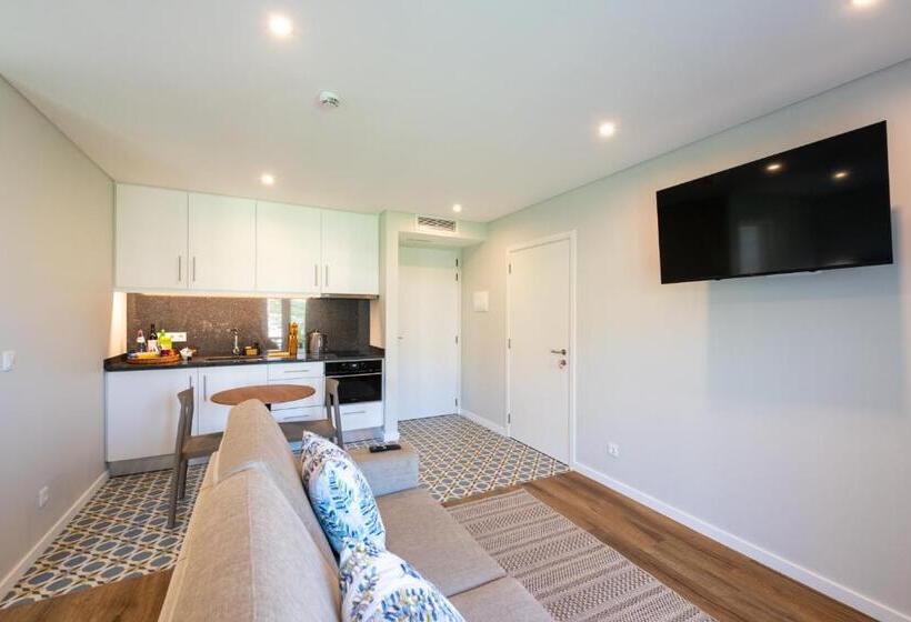 酒店 Quinta Da Saraiva