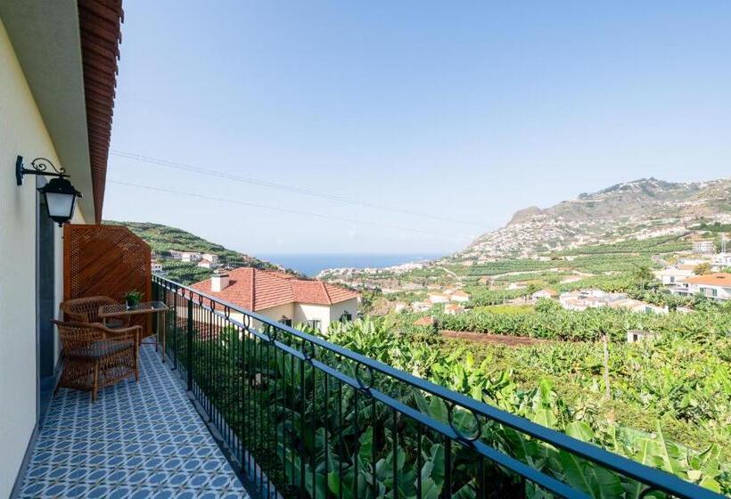 酒店 Quinta Da Saraiva