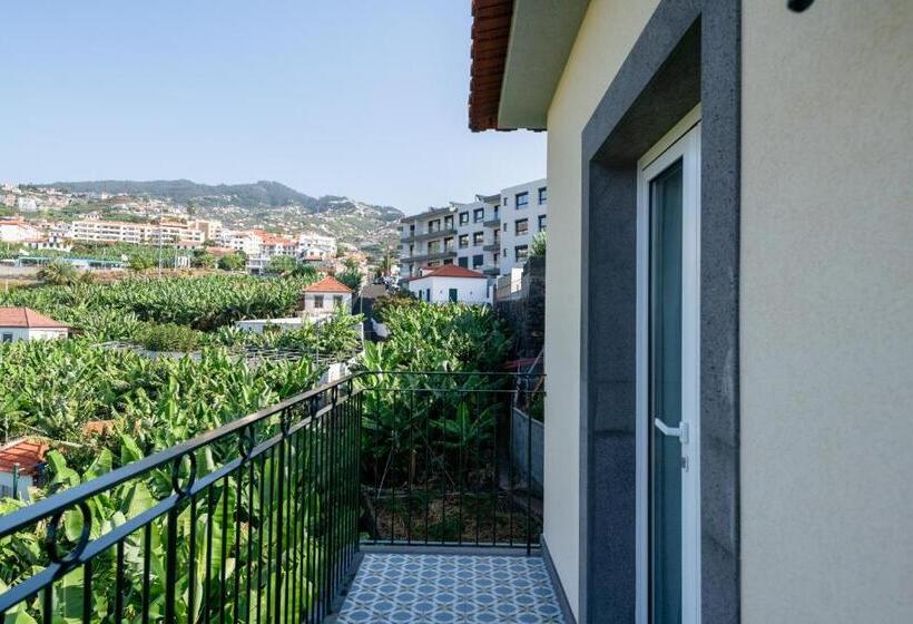 酒店 Quinta Da Saraiva