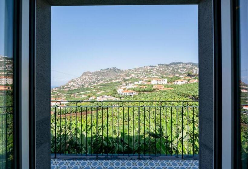 酒店 Quinta Da Saraiva