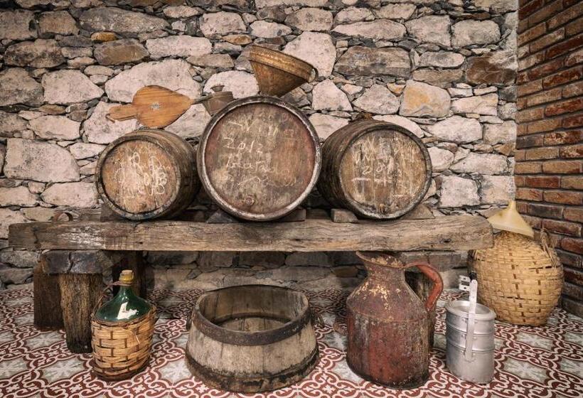 酒店 Quinta Da Saraiva