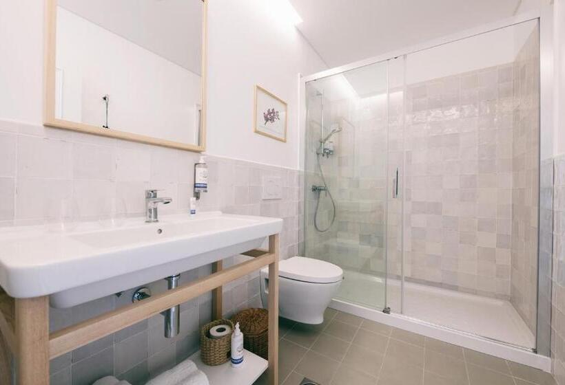 酒店 Quinta Da Saraiva