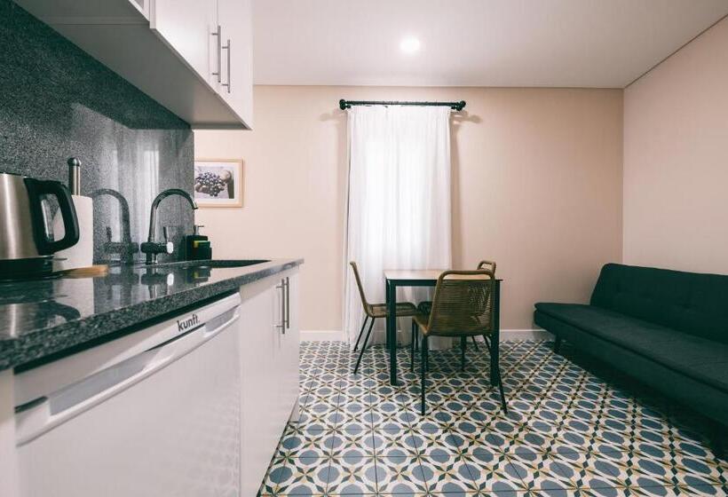 酒店 Quinta Da Saraiva