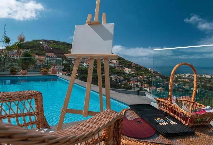 酒店 Quinta Da Saraiva