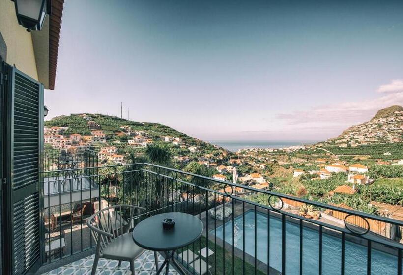 酒店 Quinta Da Saraiva