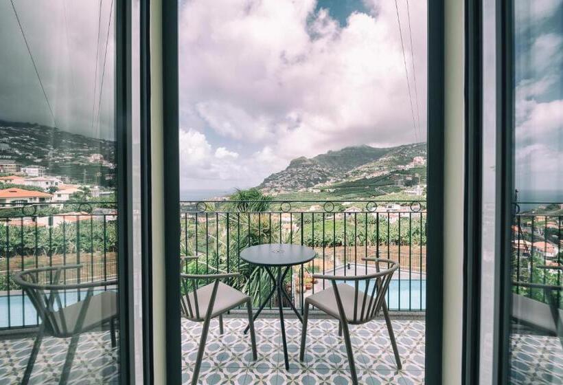 酒店 Quinta Da Saraiva