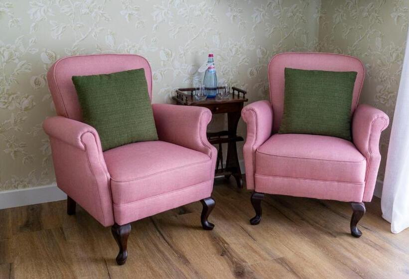 酒店 Quinta Da Saraiva