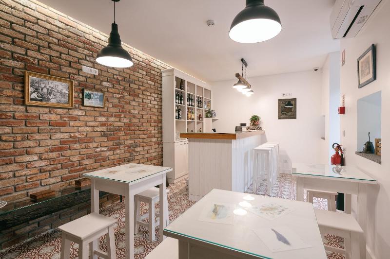 酒店 Quinta Da Saraiva