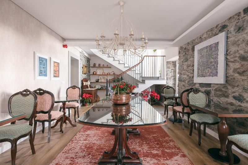 酒店 Quinta Da Saraiva