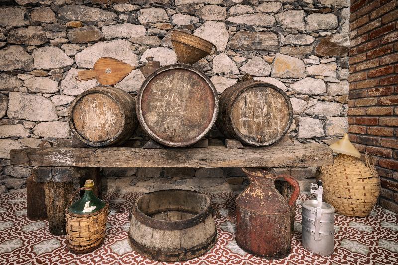 酒店 Quinta Da Saraiva