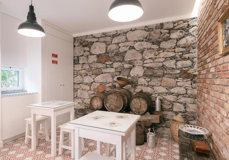 酒店 Quinta Da Saraiva