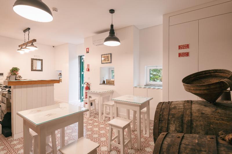 酒店 Quinta Da Saraiva