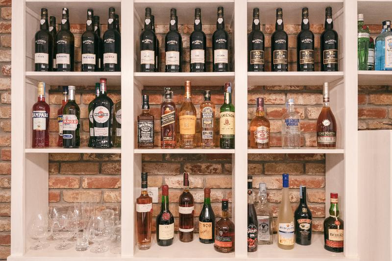 酒店 Quinta Da Saraiva