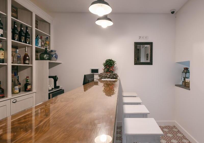 酒店 Quinta Da Saraiva