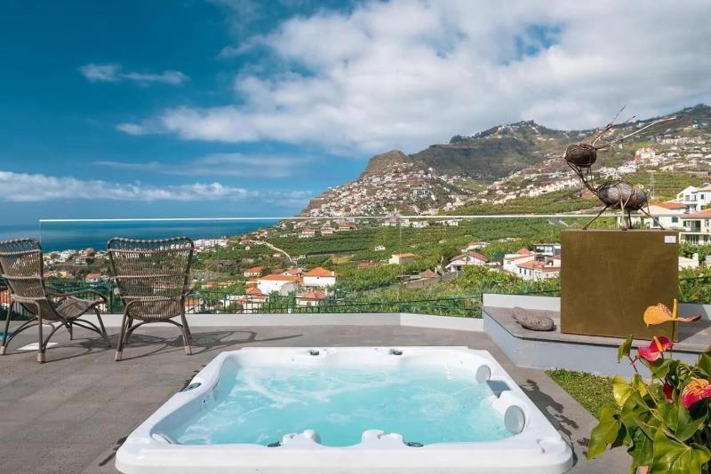 酒店 Quinta Da Saraiva