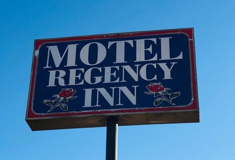 فندق Regency Inn
