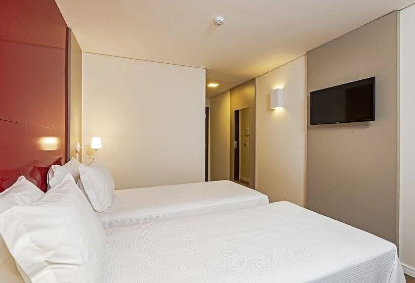 ホテル Slim Guarapuava