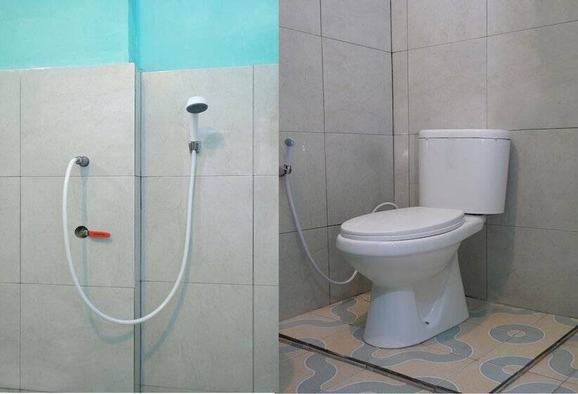 Отель Spot On 2389 Kostel 99