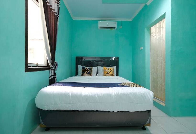 Отель Spot On 2389 Kostel 99