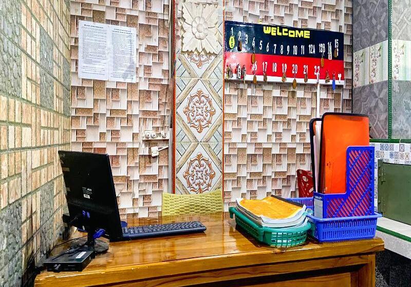 فندق Spot On 2518 Wilma  Ii Premier