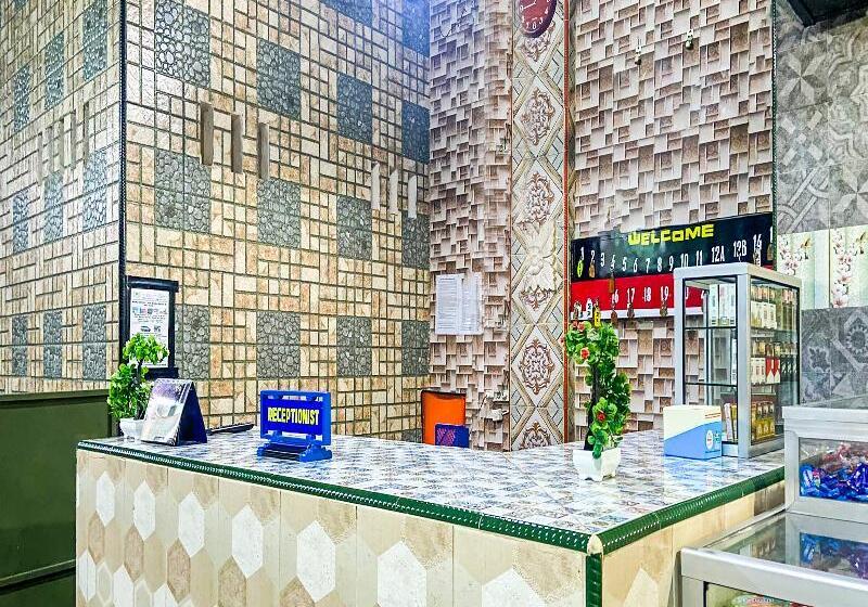 فندق Spot On 2518 Wilma  Ii Premier