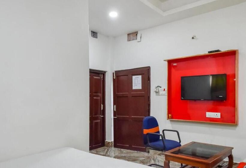 ホテル O Prince Guest House