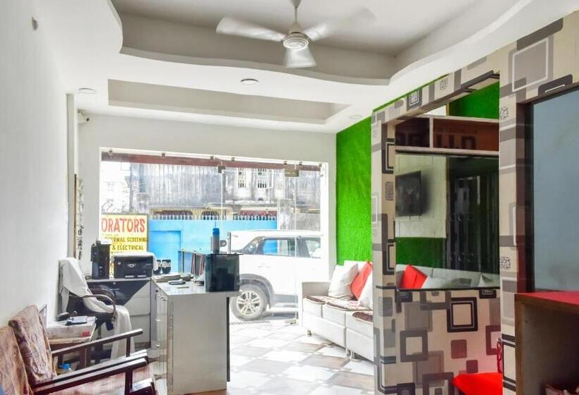 ホテル O Prince Guest House