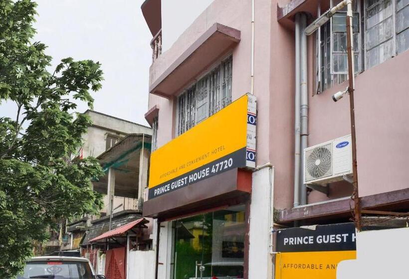 ホテル O Prince Guest House