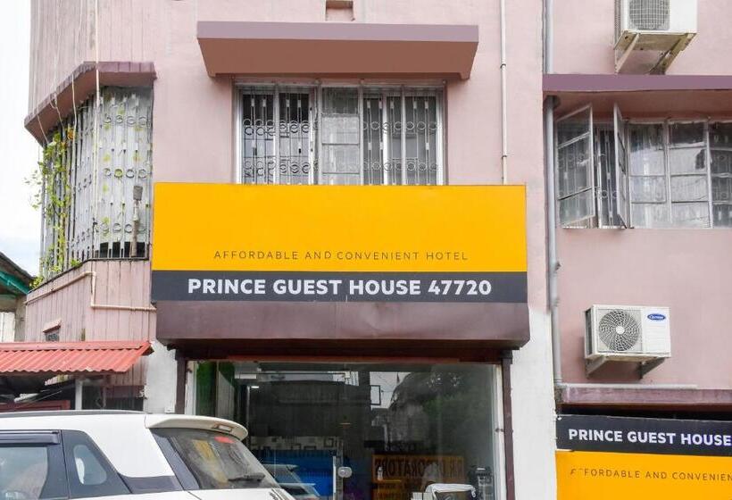 ホテル O Prince Guest House