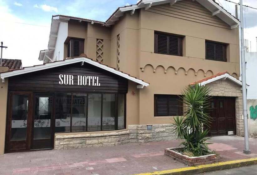 فندق Sur