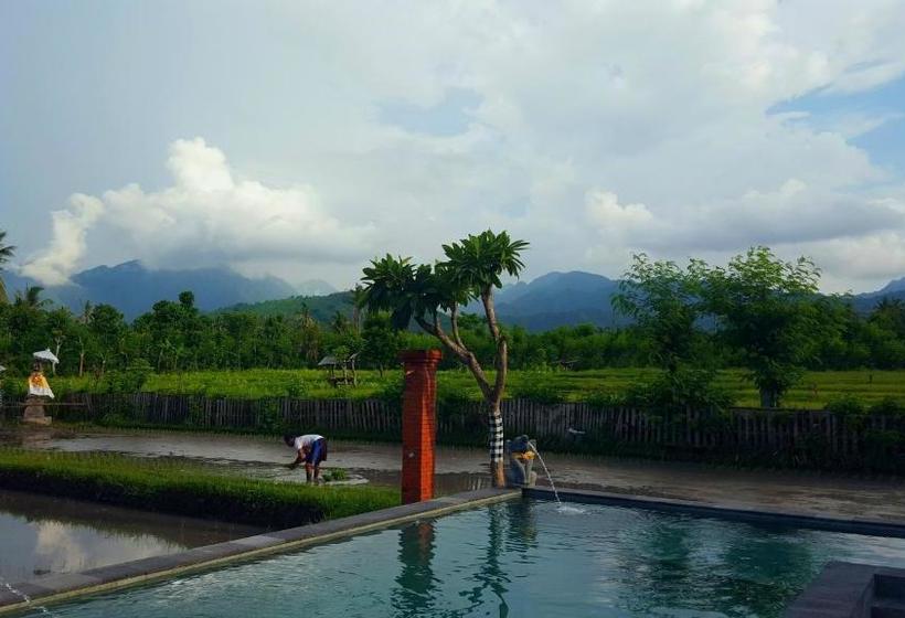 هتل Umma Bali Menjangan Retreat