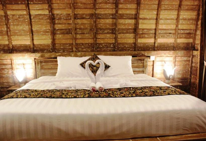 هتل Umma Bali Menjangan Retreat