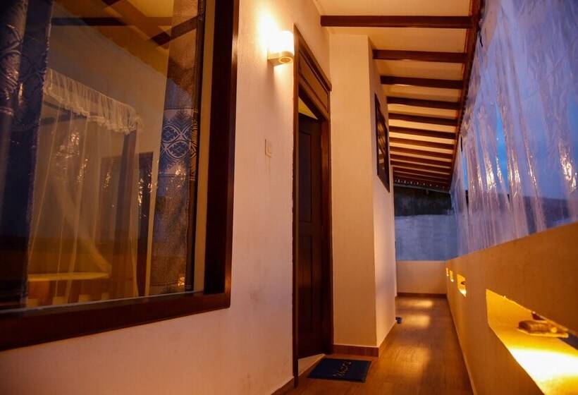 酒店 Wagon Wheel Inn   Hostel