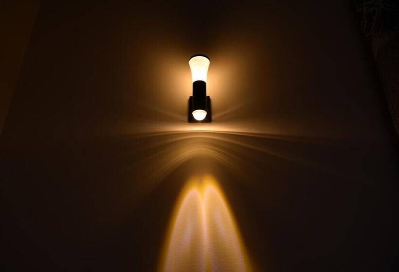 酒店 Wagon Wheel Inn   Hostel